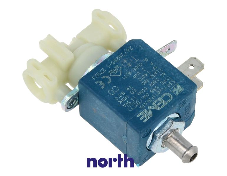 Elektrozawór do ekspresu do DeLonghi ECAM23.460.B EX:4,1