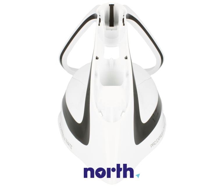 Obudowa z uchwytem do generatora pary Tefal GV9581E0/23,4