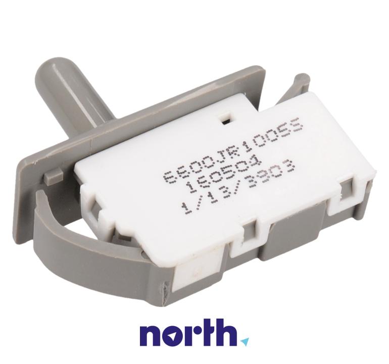 Wyłącznik/włącznik światła do lodówki Hisense RF632N4WIE,0