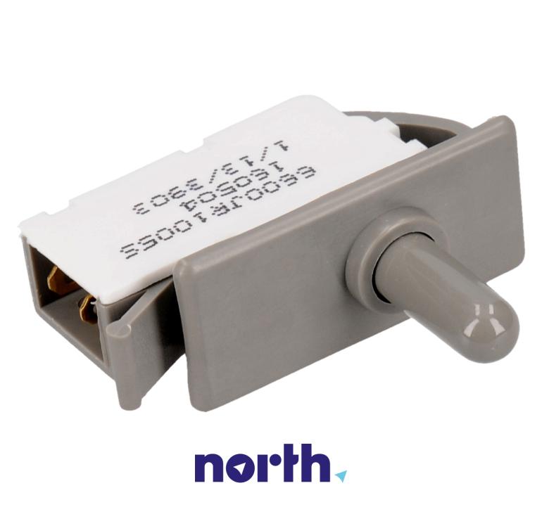 Wyłącznik/włącznik światła do lodówki Hisense RF632N4WIE,1