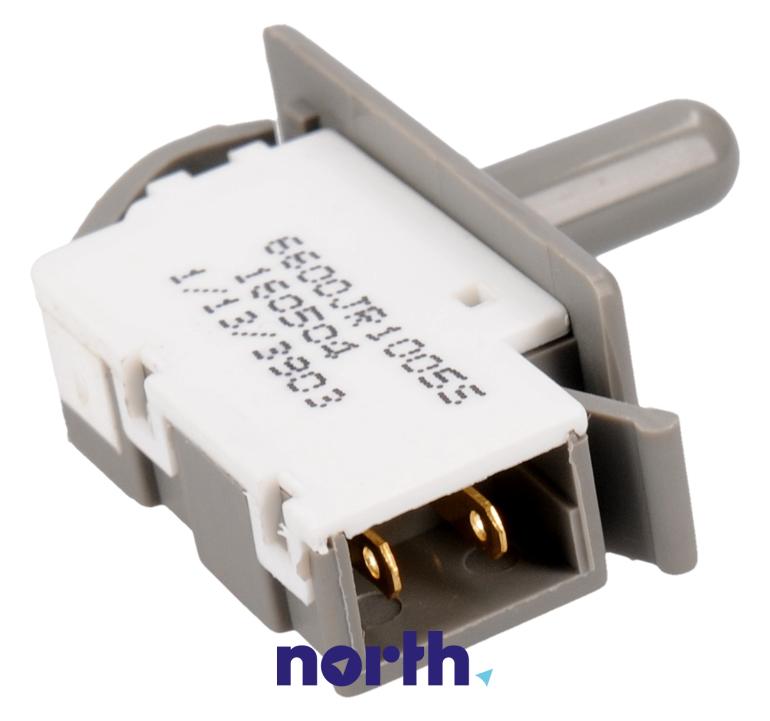 Wyłącznik/włącznik światła do lodówki Hisense RF632N4WIE,2