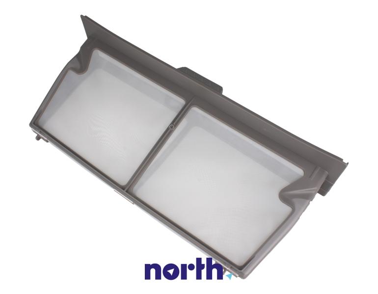 Filtr puchu do suszarki do Beko B3T67249WSPB,1