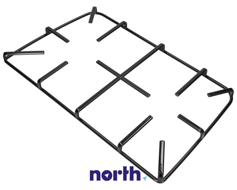 Ruszt prawy na płytę palników do kuchenki Amica 618GE2.33HZPTANQ(XX),1