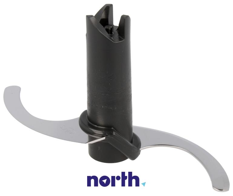 Nóż rozdrabniacza do blendera ręcznego do Bosch MS6CM6120/01,0