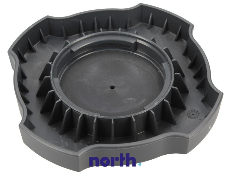 Korek pojemnika na sól z uszczelnieniem do zmywarki do Beko DFS 05011 X,1