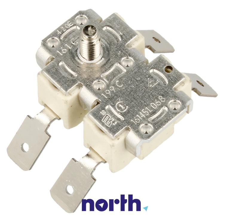 Termostat do piekarnika do Amica EBP 23623 E,0