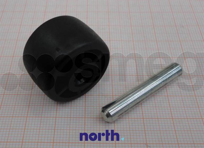Kółko do lodówki Bosch KGN49H70/02,0
