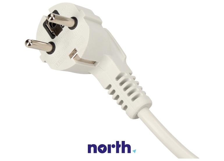 Kabel zasilający do mopa parowego do Black Decker FSMH1351SM,1