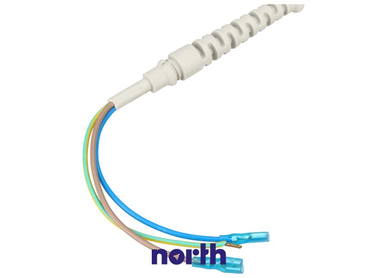 Kabel zasilający do mopa parowego do Black Decker FSMH1351SM,2