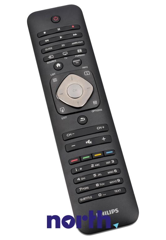 Pilot do telewizora 47PFL7008K/12 Philips,0