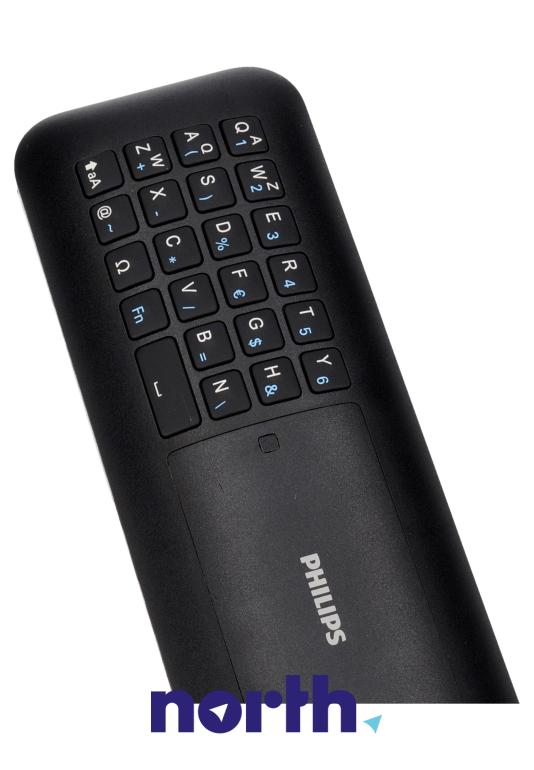 Pilot do telewizora 47PFL7008K/12 Philips,4