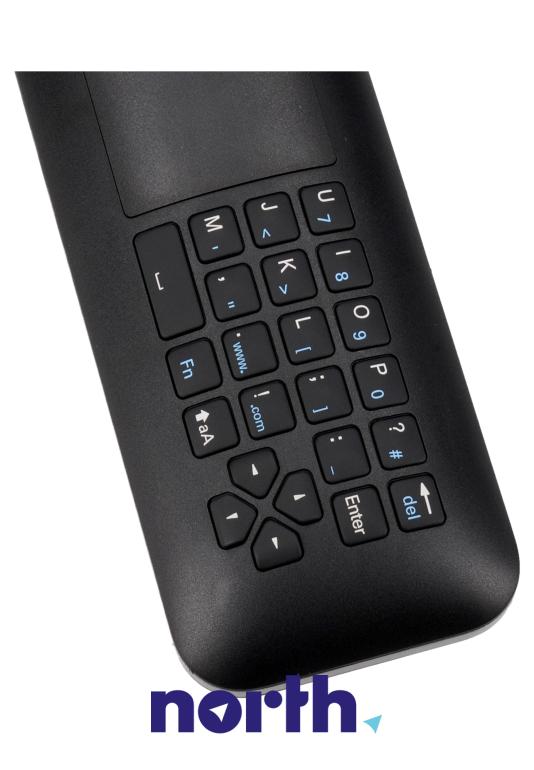 Pilot do telewizora 47PFL7008K/12 Philips,5
