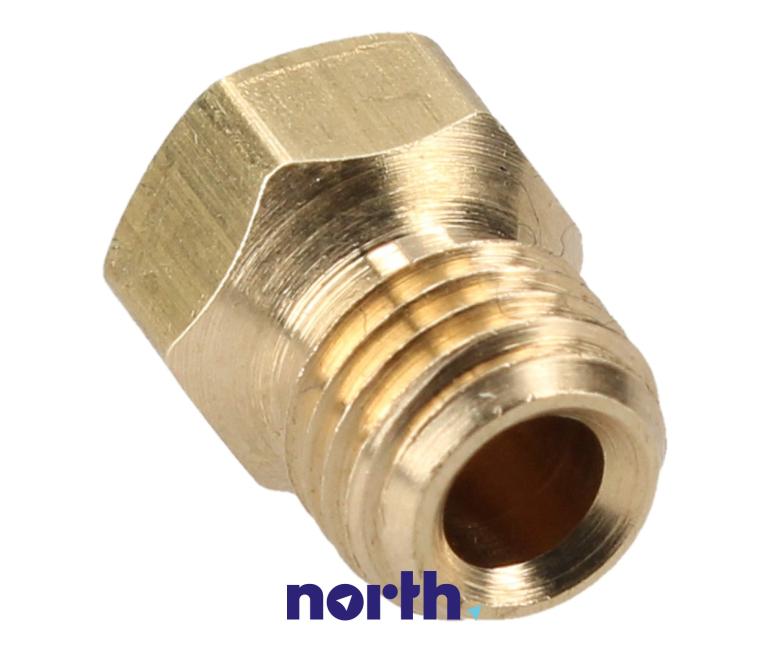 Dysza propan-butan 0.65mm do kuchenki do Mastercook KGE7315B PLUS,1
