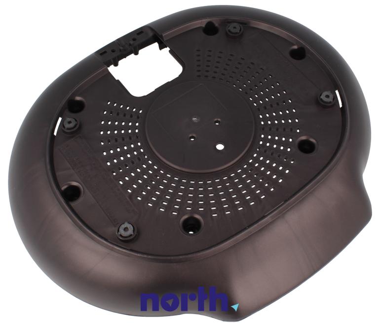 Spód obudowy do parowaru do Tefal VS400333/90,0