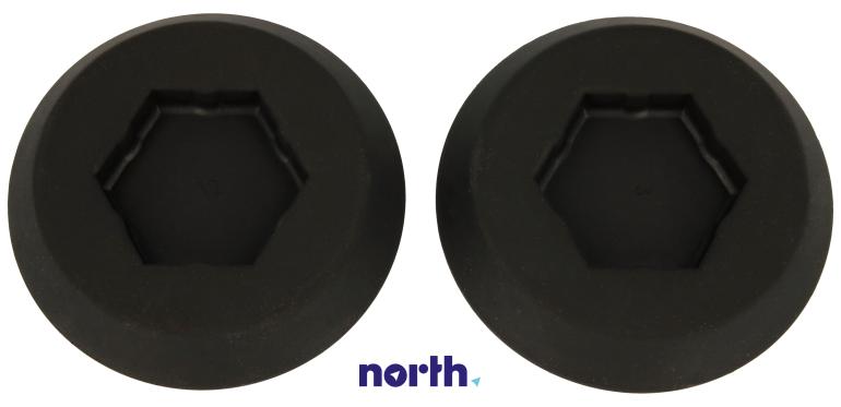 Stopka do pralki Electrolux EWF10470W,1
