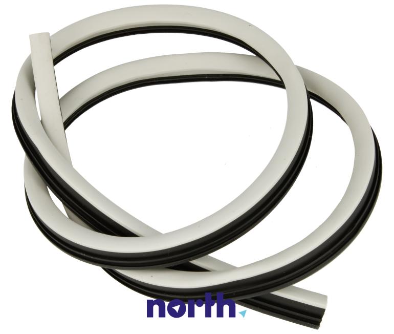 Uszczelka do suszarki do Sharp KD-NHH8S7GW2-PL,0