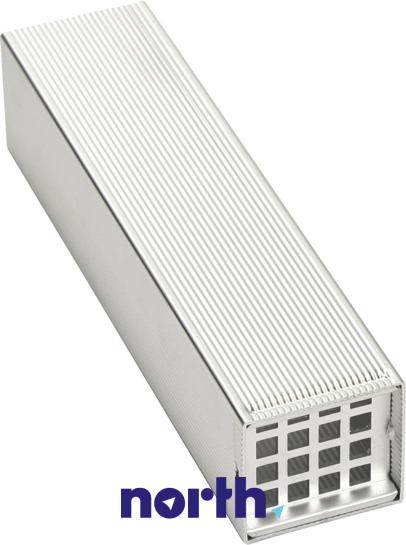 SZ73001 Kosz na sztućce ze srebra do zmywarki Bosch SPI53M25EU/10,1