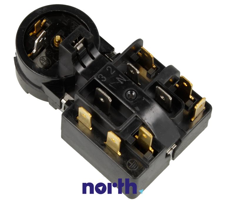 Starter sprężarki do lodówki Beko CSA 29021,0