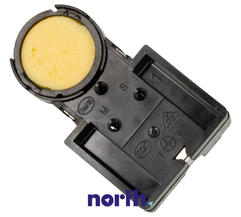 Starter sprężarki do lodówki Beko CSA 29021,2