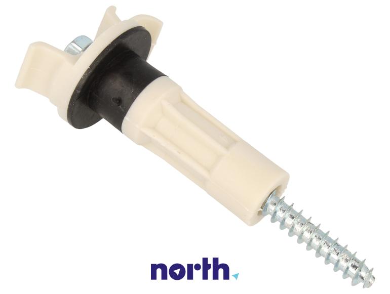 Śruba do pralki Indesit IWSD51051CECOEU,0