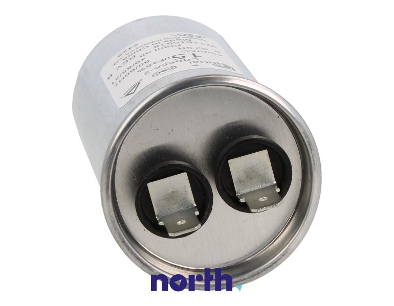 Kondensator rozruchowy do pralki Indesit YTM1182KRXEU,3