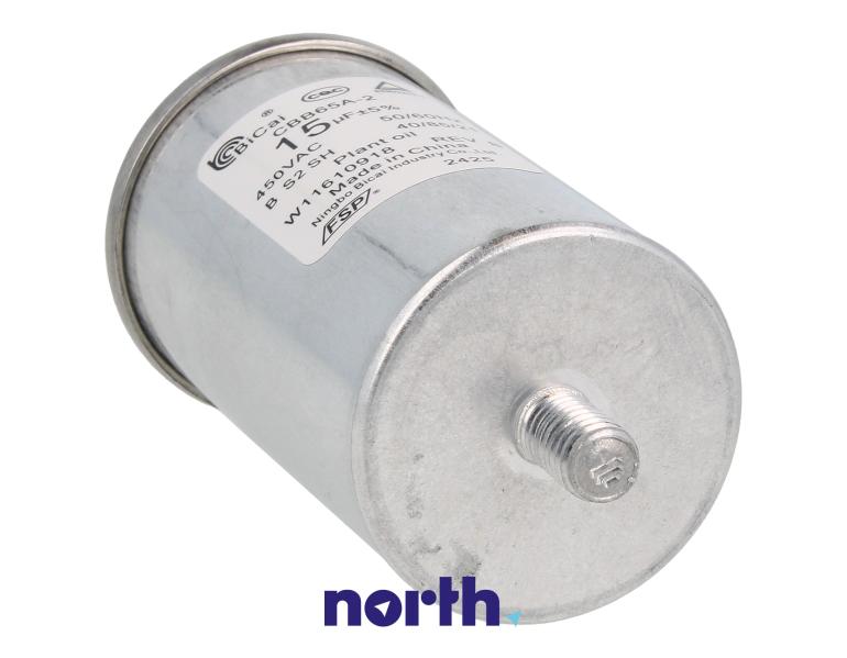 Kondensator rozruchowy do pralki Hotpoint Ariston H8 D94WB EU,4