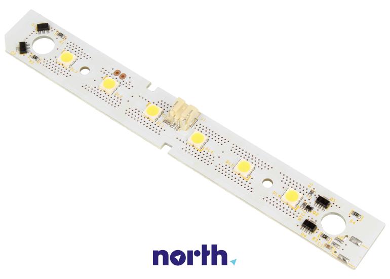 Listwa LED do lodówki Ikea HAFTIGT,0