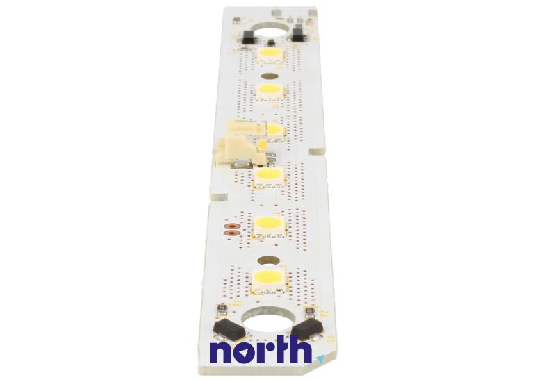 Listwa LED do lodówki Electrolux ENN2853COW,4