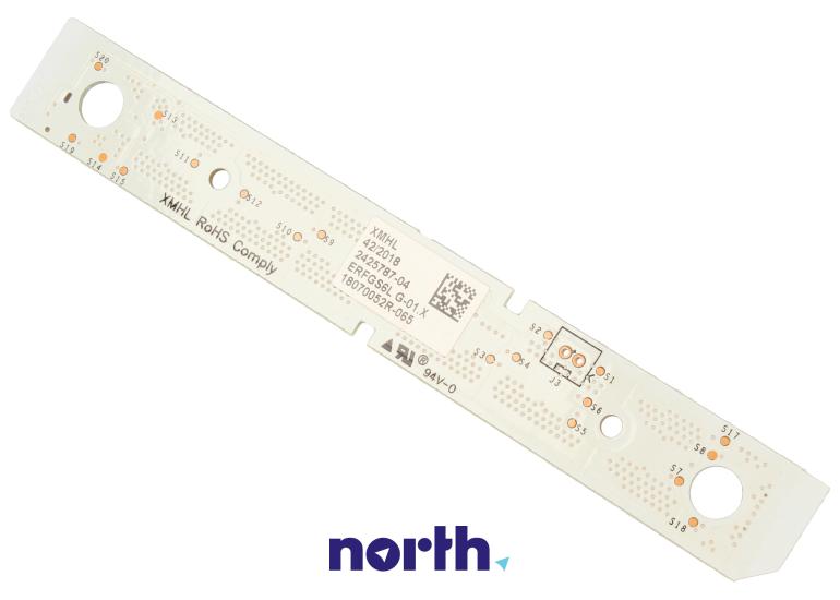 Listwa LED do lodówki Electrolux ENN3154AOW,2