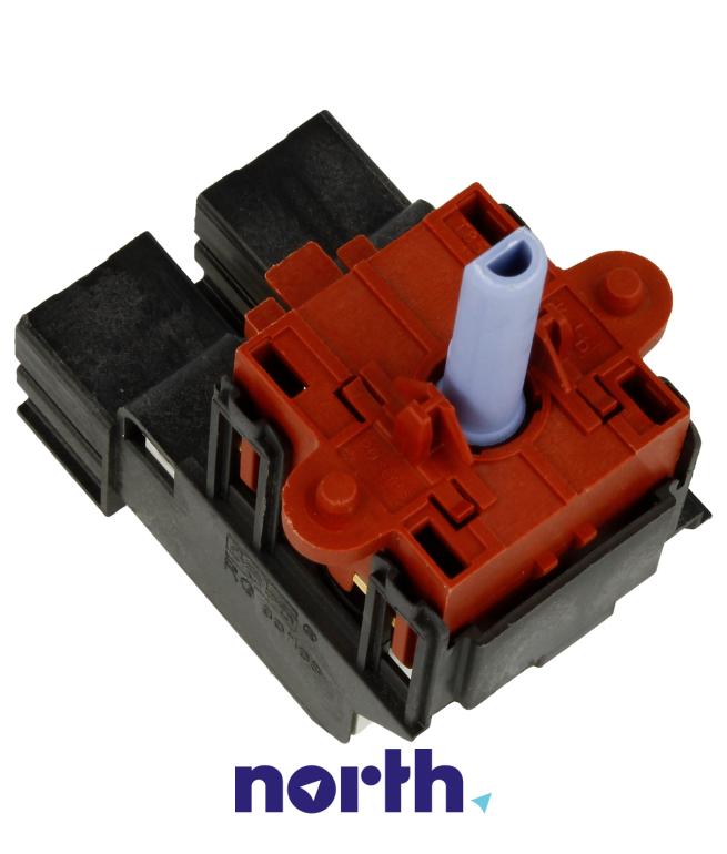 Przełącznik funkcyjny do pralki Hoover DNH D913A2-84,1