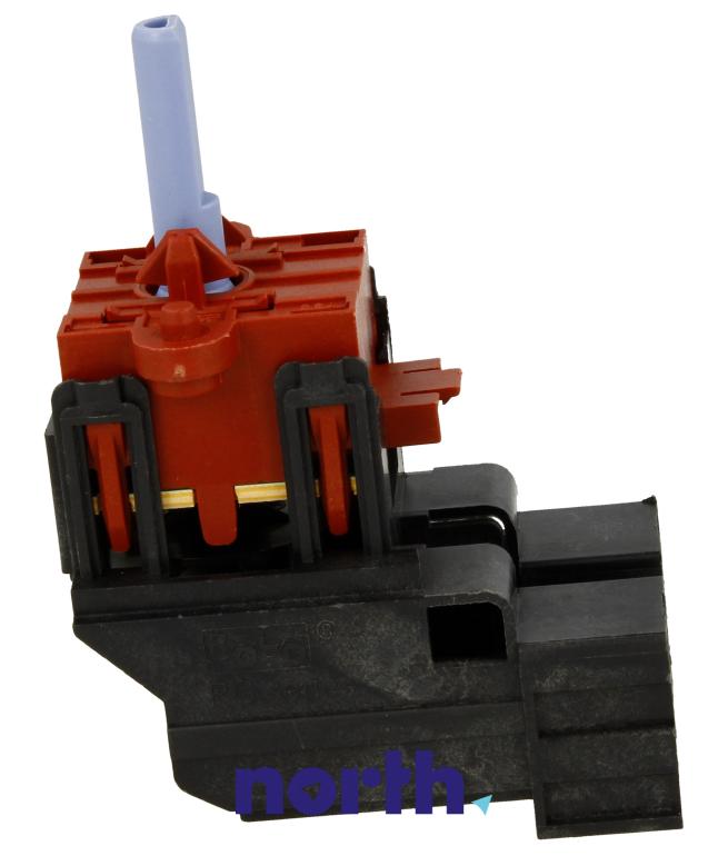 Przełącznik funkcyjny do pralki Candy GO4 1274 L/L,4