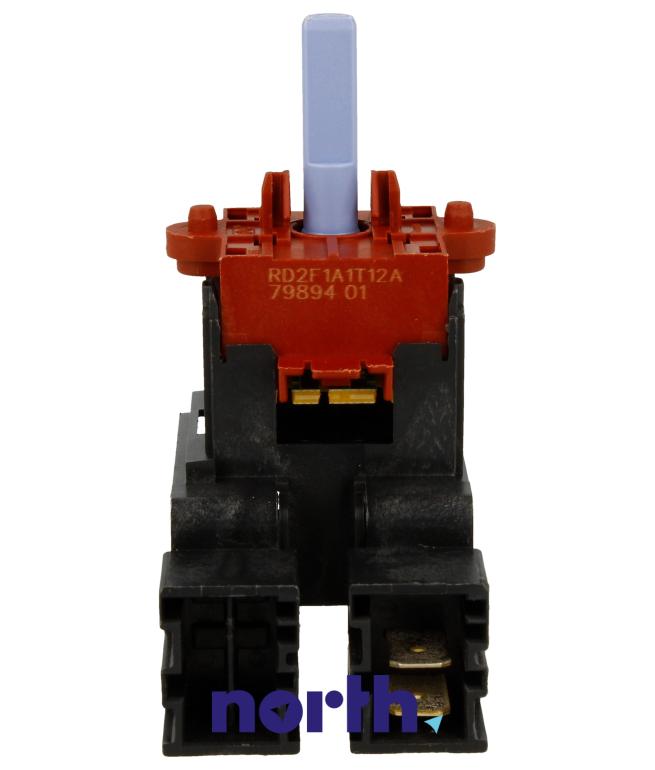 Przełącznik funkcyjny do pralki Candy GO4 1274L-16S,3