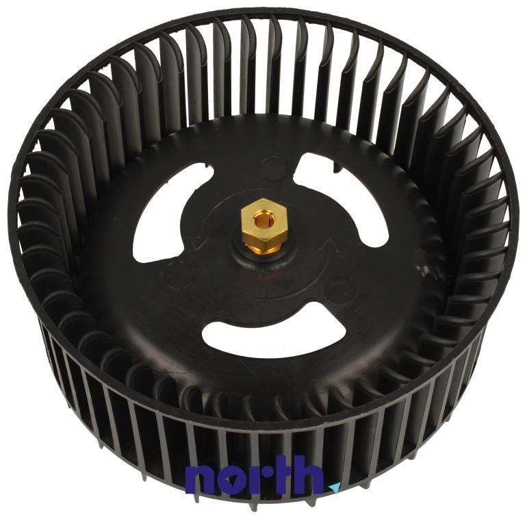 Wirnik łopatkowy wentylatora do okapu do Faber FLEXA M6/40 W/X A60 EU,0