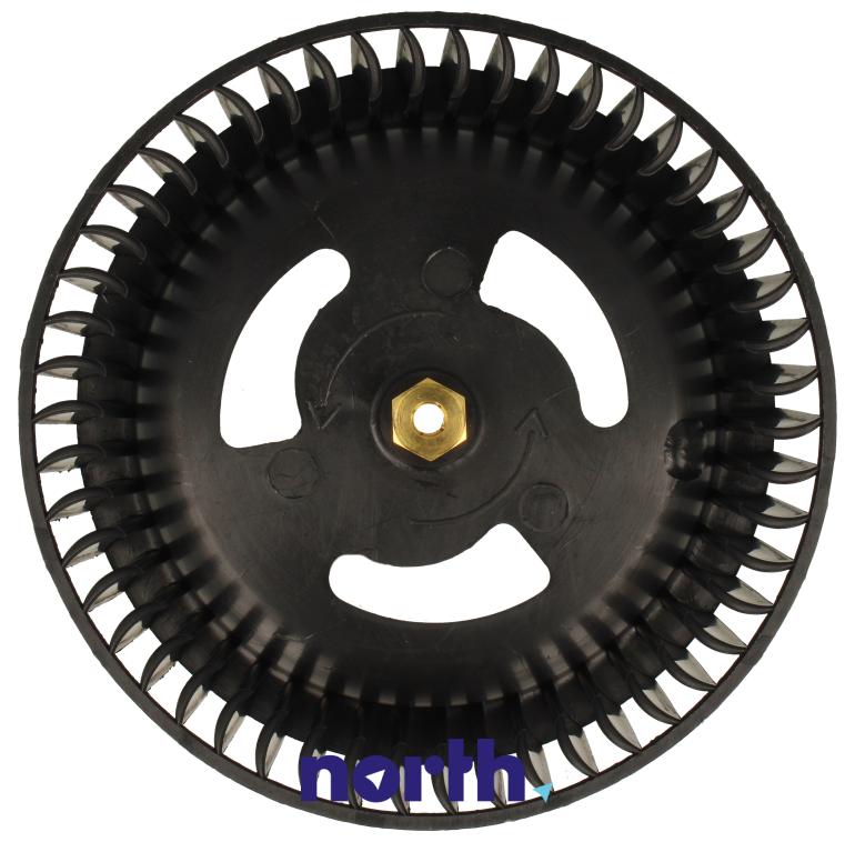 Wirnik łopatkowy wentylatora do okapu do Faber FLEXA M6/40 W/X A60 EU,4