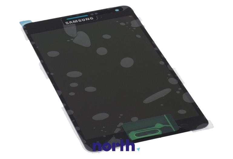 Ekran dotykowy do smartfona do Samsung A7,1