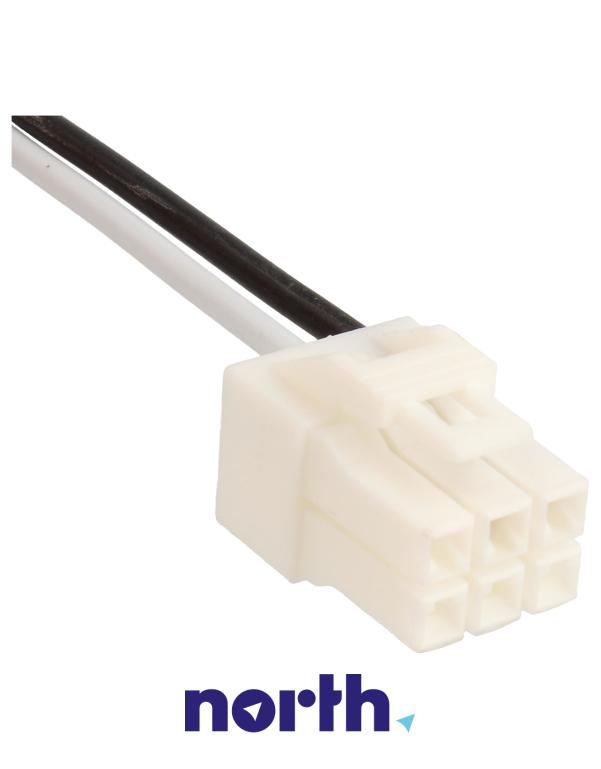 Bezpiecznik termiczny do lodówki Sharp SJ-PT590R-S,1