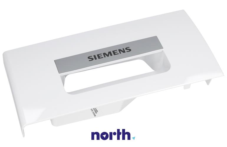 Front szuflady na proszek do pralki Siemens WS12X460PL/18,0