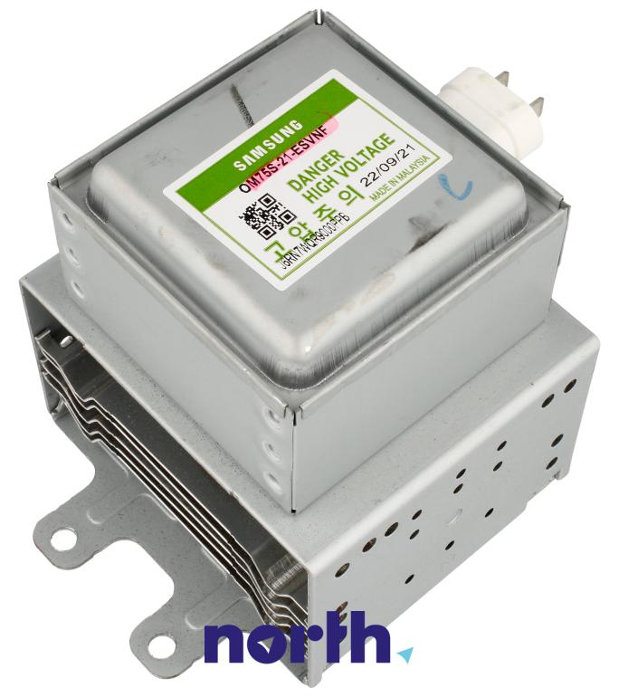 Magnetron do mikrofalówki do Whirlpool AMW 735 IX,5