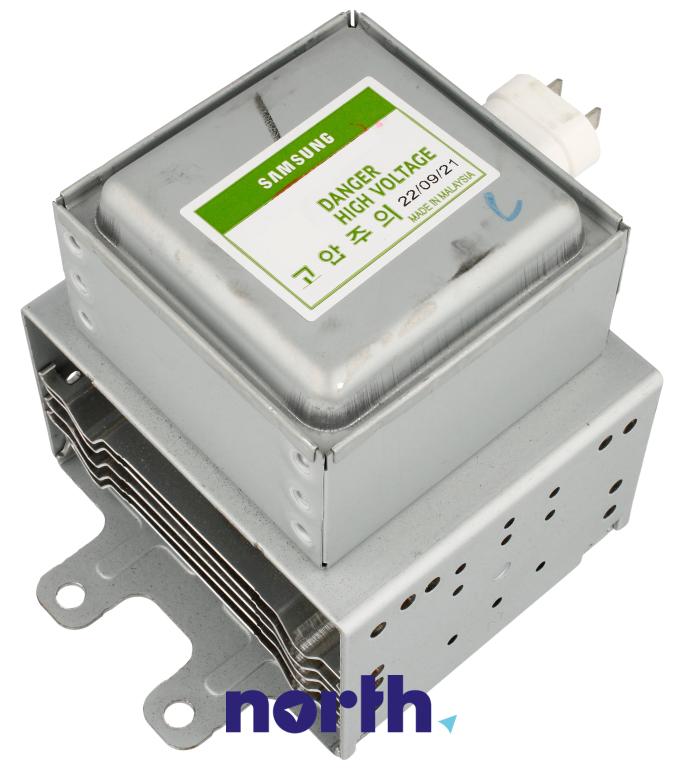 Magnetron do mikrofalówki do Bosch HMT84G451/36,0