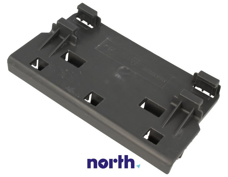 Mocowanie górnego kosza do zmywarki do Electrolux EEC87300L,1