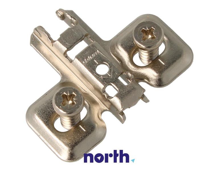Zawias drzwi do zmywarki do AEG F55200VI0,0