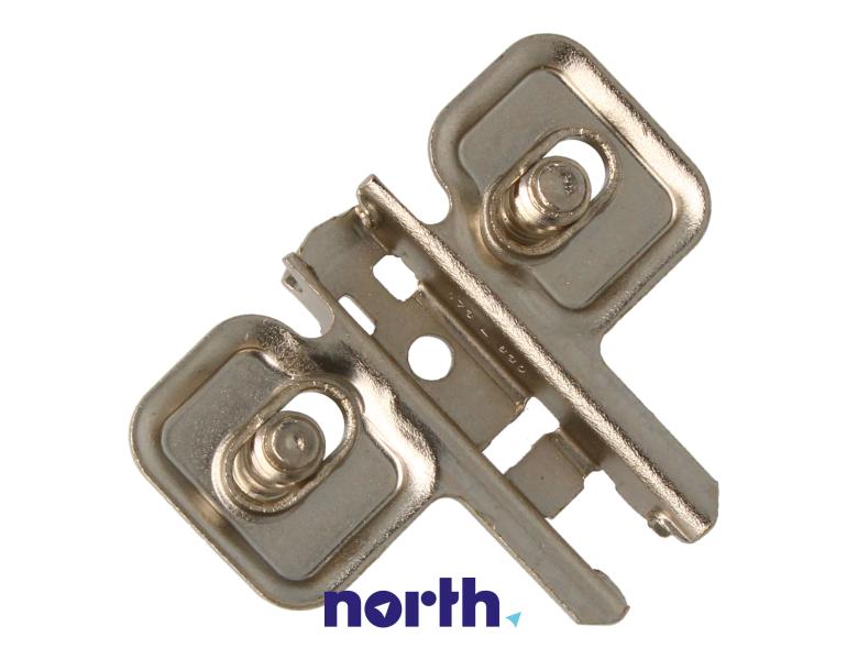 Zawias drzwi do zmywarki do AEG F55200VI0,2
