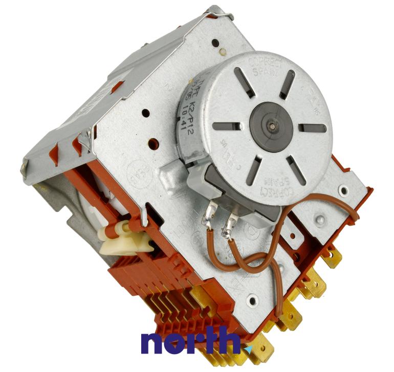 Programator do pralki Balay T8220-07,2