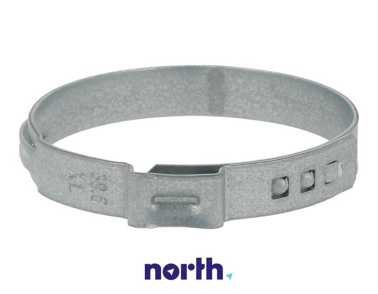 Opaska zaciskowa do zmywarki do Samsung DW50R4040BB/EO,2