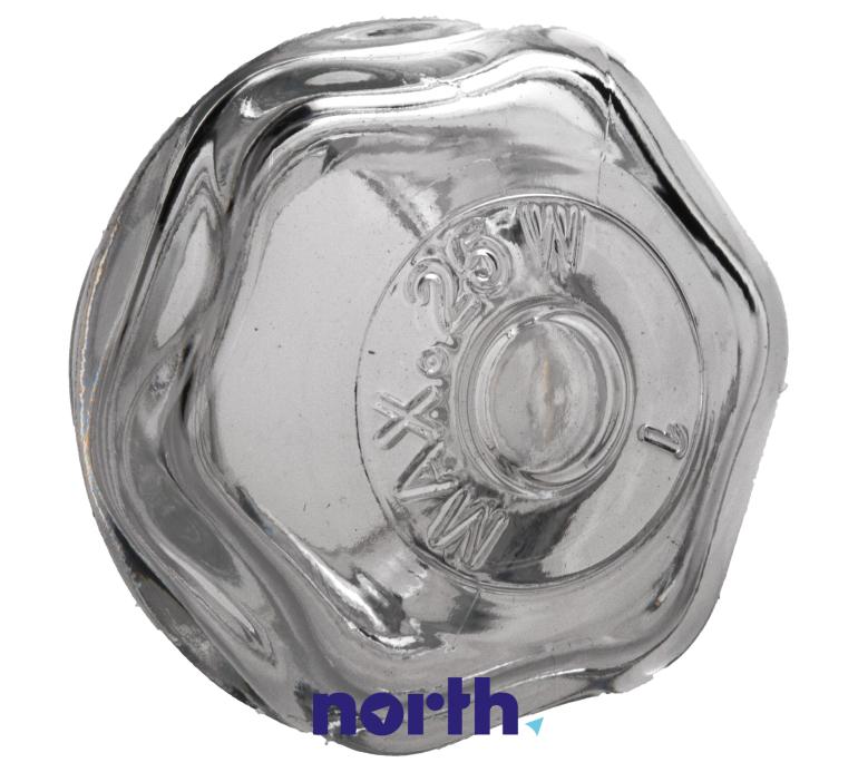 Osłona żarówki do piekarnika do Amica BB 0600,2