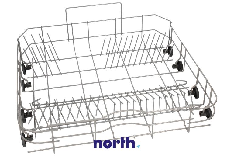 Kosz na naczynia dolny do zmywarki Ikea SKINANDE60376321,1