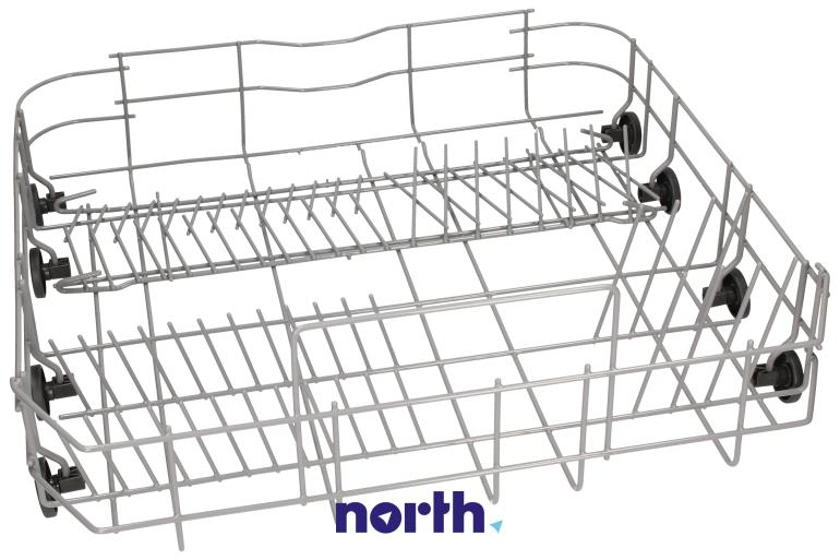 Kosz na naczynia dolny do zmywarki Ikea RENGORA,0