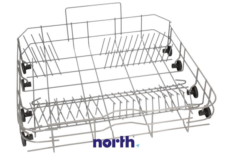 Kosz na naczynia dolny do zmywarki Ikea RENGORA,1