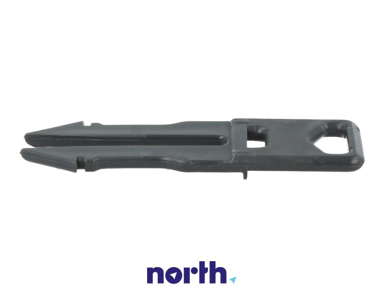 Zaczep zatrzasku drzwi do zmywarki do Beko DFS26024W,2
