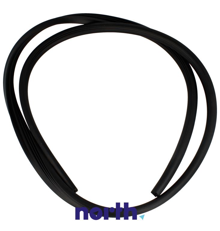 Uszczelka dookoła drzwi do zmywarki Samsung DW60M6050BB/EE,1